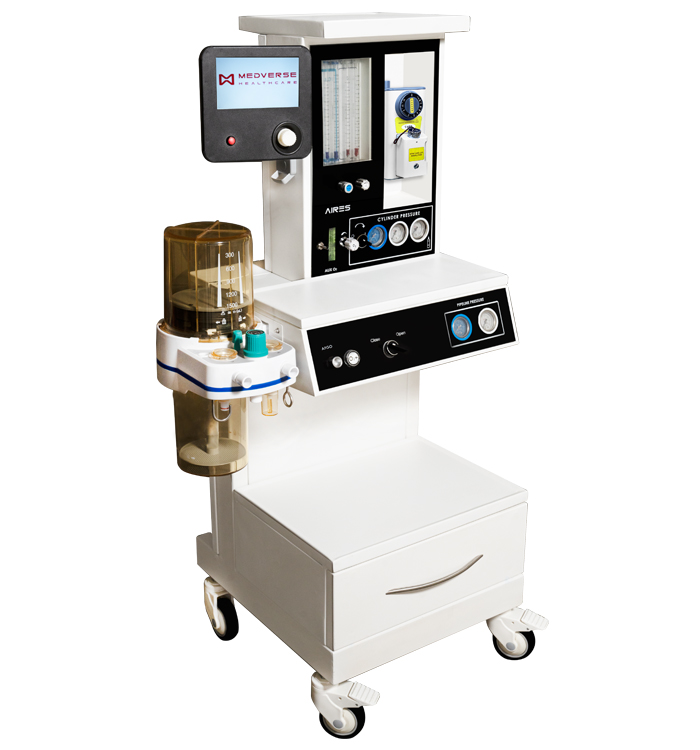 Aires 700 Anesthesia Workstation